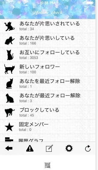 tH[`FbN for Twitter